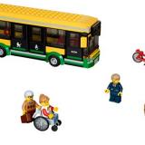 Набор LEGO 60154